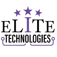 Elite Technologies Logo