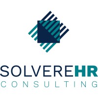Solvere HR Consulting Logo