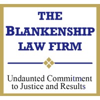 The Blankenship Law Firm PLLC Logo