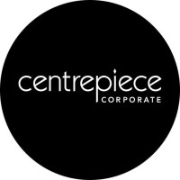 Centrepiece Corporate Logo