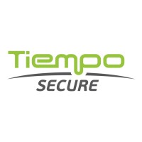 Tiempo Secure Logo