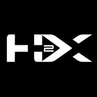 H2X Global Limited Logo