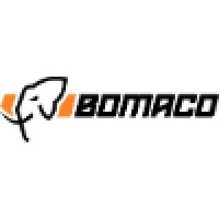BOMACO BVBA Logo