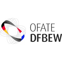 Franco-German Office for the Energy Transition (DFBEW / OFATE) Logo