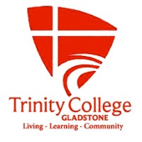 Trinity College Gladstone Logo