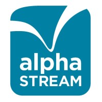 Alphastream Lawyers Logo