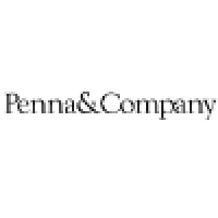 Penna & Company Logo