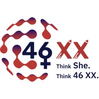 46 XX Logo