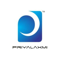Priyalaxmi Textile Mills Pvt . Ltd. Logo