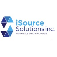 iSource Solutions Inc. Logo