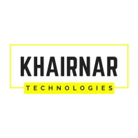 Khairnar Technologies Pvt Ltd Logo