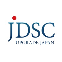 株式会社JDSC Logo