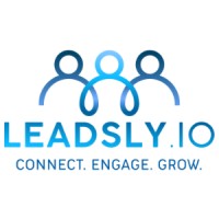Leadsly.io Logo