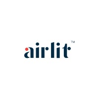 Airlit Logo