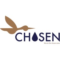 Chosen Infertility Group Logo