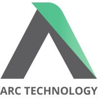 Arc-Tech Logo