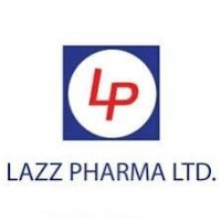 Lazz Pharma Ltd. Logo