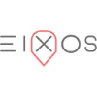 EIXOS economic observatory Logo