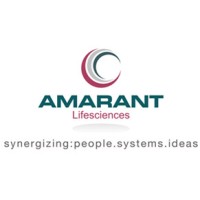 Amarant Lifesciences Pvt. Ltd. Logo