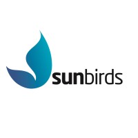 Sunbirds Logo
