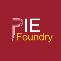 Polymer Implantable Electrode Foundry Logo