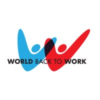 World Back to Work Logo