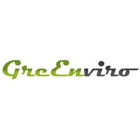 GreEnviro Environmental Solutions Logo