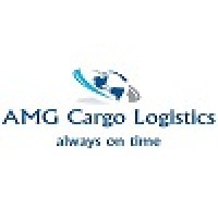 AMG Cargo Logistics Sp. z o.o. Logo