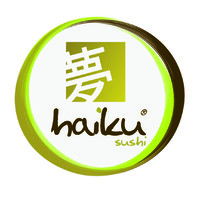 Haiku Sushi | Sushi Delivery & Catering Logo
