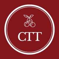 Cherry Top Talent Logo