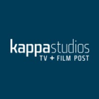 Kappa Studios Inc. Logo