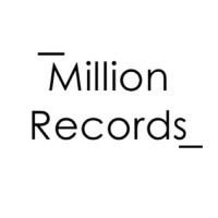 Million Records Logo