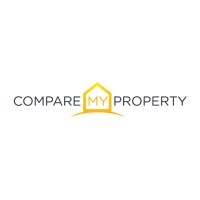 Compare My Property Logo