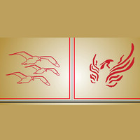 Grupo Gaivotas Apoio Empresarial Ltda Logo