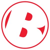 Big Hit Kickboxing Studios Logo