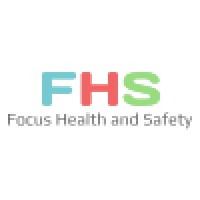 Focus Health and Safety Logo