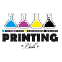 Printing Lab Logo