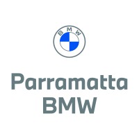 Parramatta BMW Logo