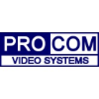 Procom Video Systems Logo