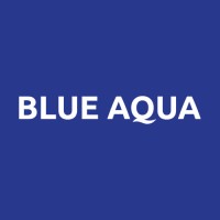 Blue Aqua International Logo