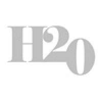H20 Logo