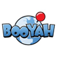 Booyah Logo
