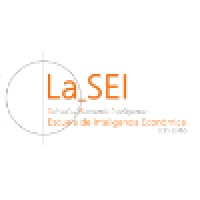 Escuela de Inteligencia Económica de la UAM Logo
