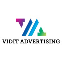 Vidit Advertising Logo