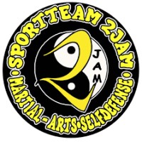 Sportteam 2JAM Logo