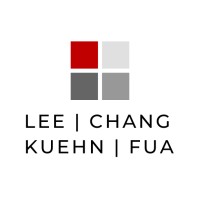 NAI Capitals Lee | Chang | Kuehn | Fua Group Logo