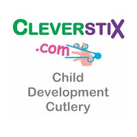 CleverstiX.com Logo