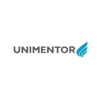 UNIMENTOR União de Mentores Logo