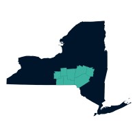 Southern Tier 8 Logo