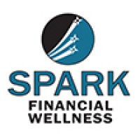 Spark Financial Wellness Logo